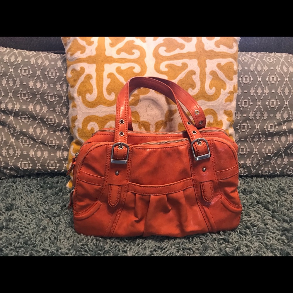 Gorgeous!! Maxx New York Handbag!